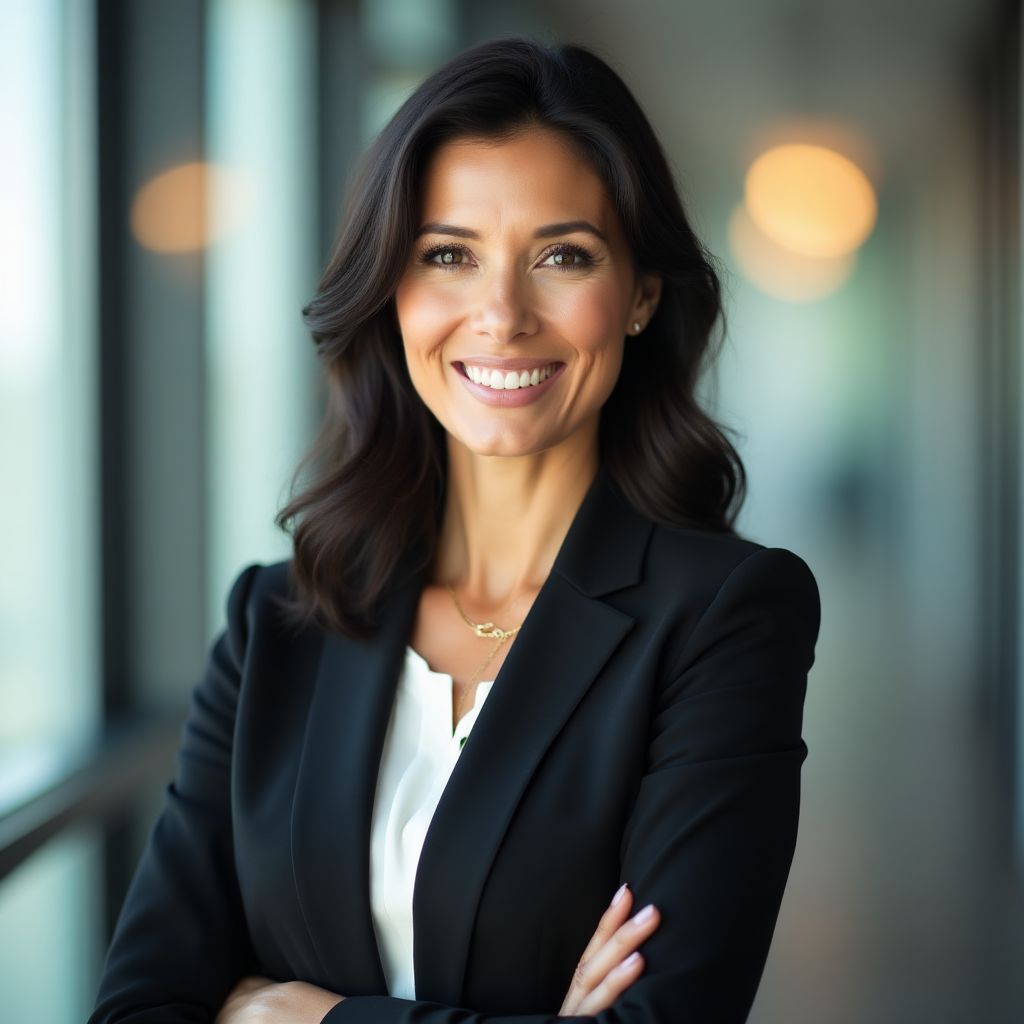 Directora de Operaciones