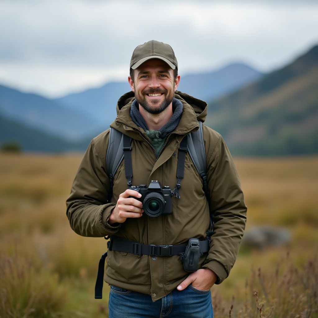 Director de Locaciones