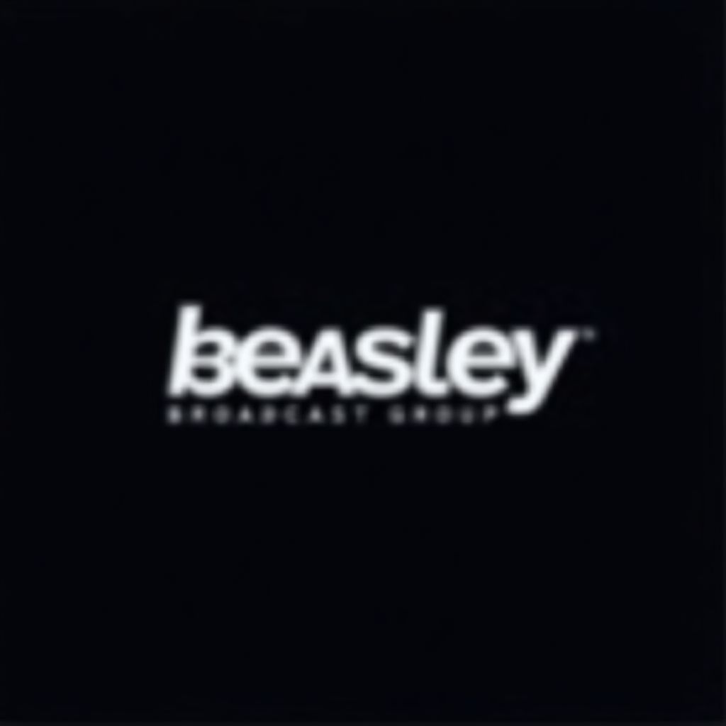 BEASLEY BROADCAST GROUP Logo